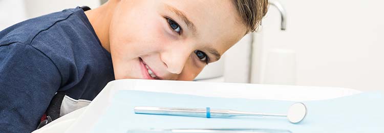 Frühbehandlung - Oralchirurgie Neuburg an der Donau, Kieferorthopäde Neuburg / Donau
